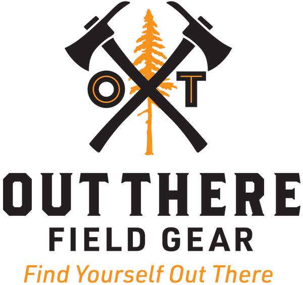 OutThere Field Gear logo