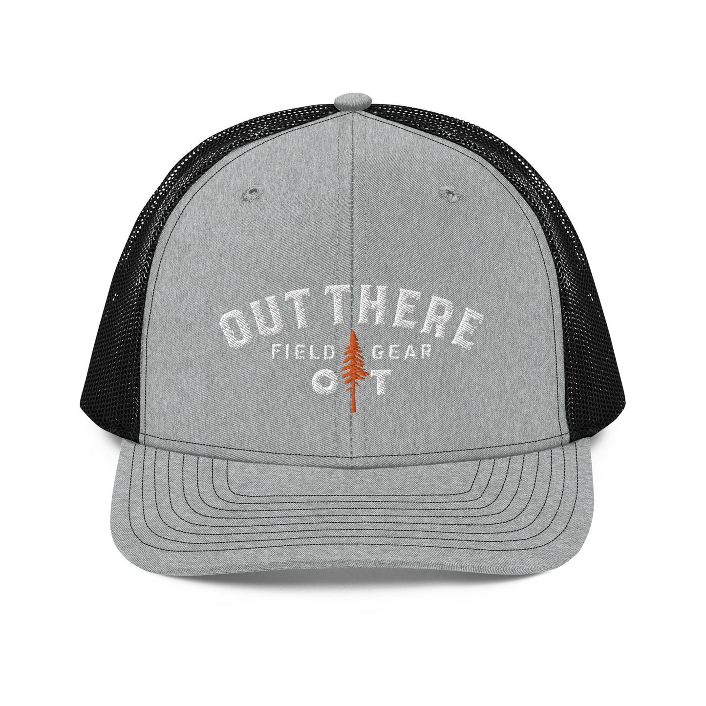 Out There Trucker Hat (Richardson)