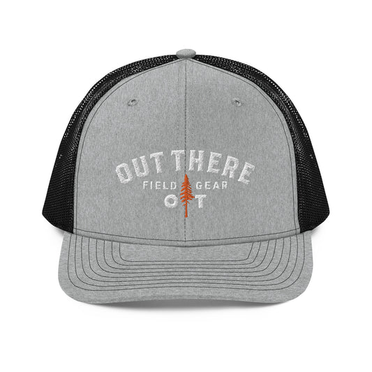 Out There Trucker Hat (Richardson)