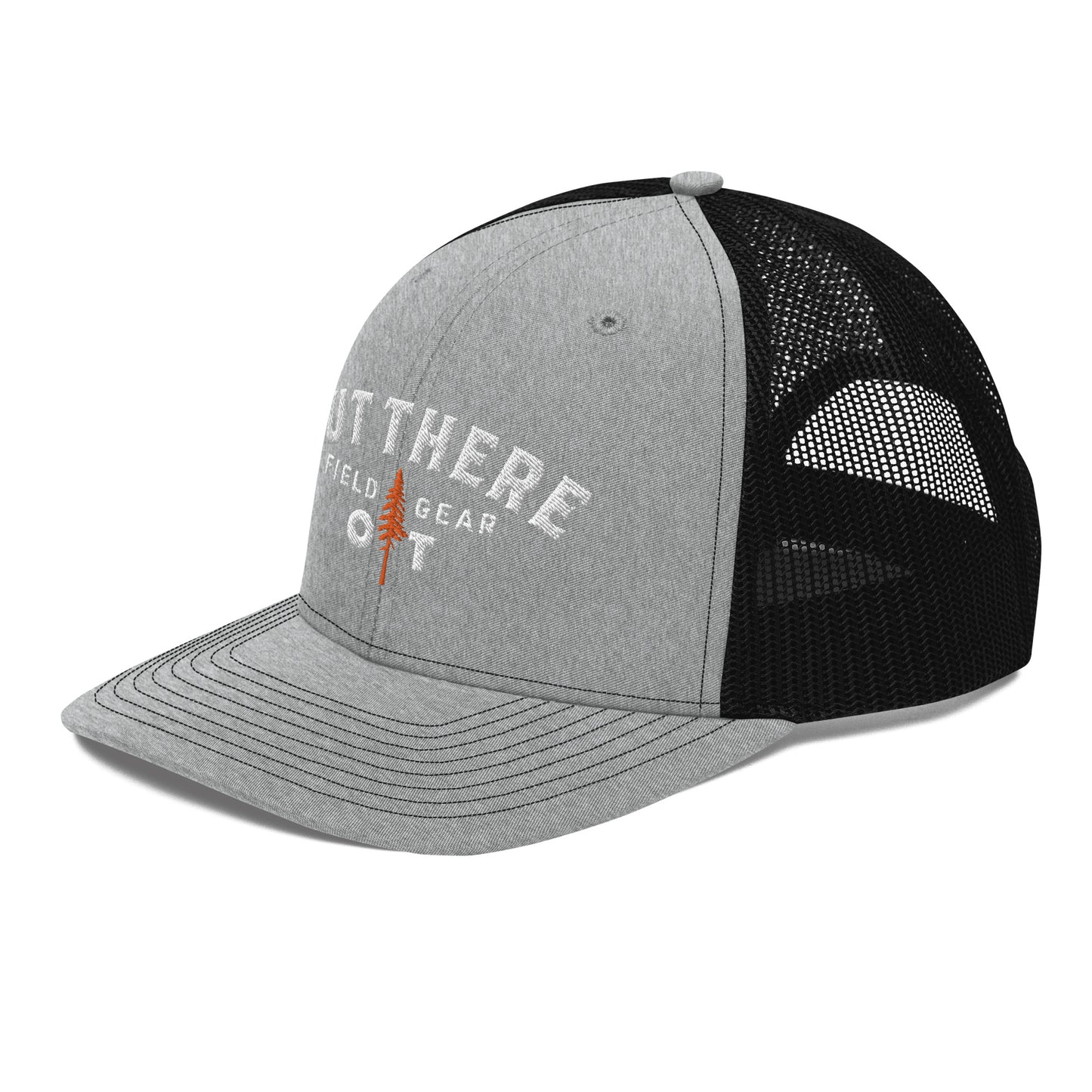 Out There Trucker Hat (Richardson)