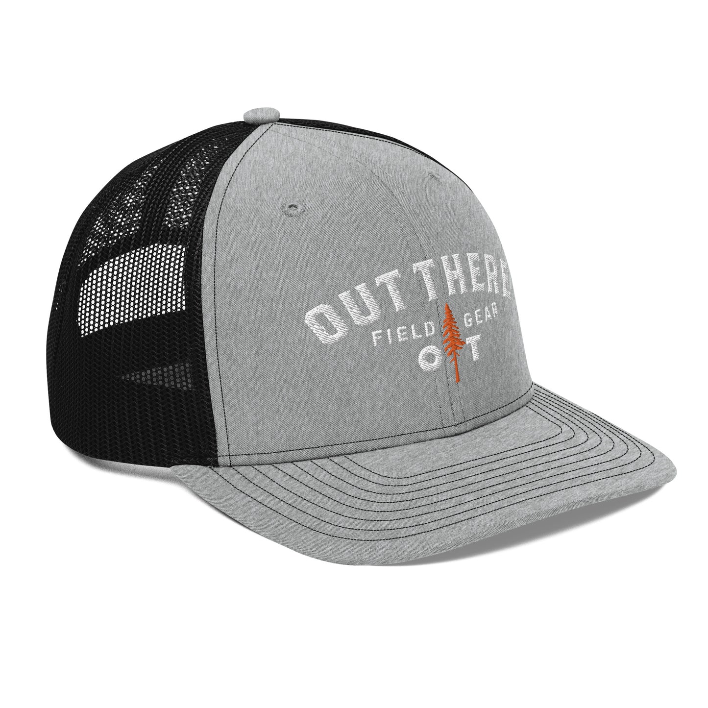 Out There Trucker Hat (Richardson)